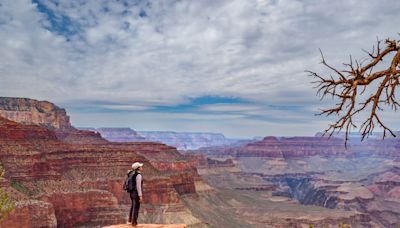 I'm an Arizona native. I always see first-timers make these 8 mistakes at the Grand Canyon.