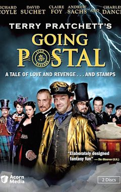 Going Postal