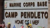 Camp Pendleton Marine charged with sexual assault of a minor