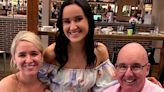 Devastated daughters of Aussie couple killed in Philippines speak out