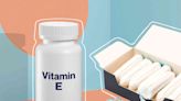 Can Vitamin E Supplements Help With Menstrual Cramps?