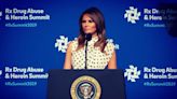 Melania Trump to reveal her story in a tell-all memoir, ‘Melania,’ scheduled for this fall | World News - The Indian Express