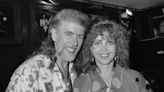 What we know about the late John Mayall's ex-wife Maggie