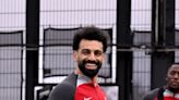 Jurgen Klopp confirms Mohamed Salah and four Liverpool players to return against Brentford