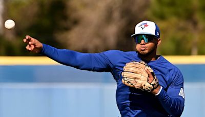 Blue Jays call up Leo Jimenez and youth movement may only continue to grow