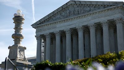 Supreme Court Inadvertently Posts Document Revealing Decision Allowing For Abortions In Medical Emergencies