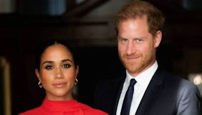 Qué pide Meghan Markle para divorciarse del príncipe Harry