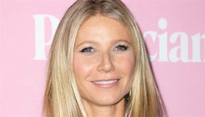 Gwyneth Paltrow So liebevoll gratuliert sie Sohn Moses zum 18. Geburtstag