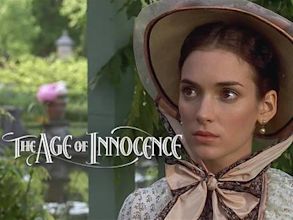 The Age of Innocence