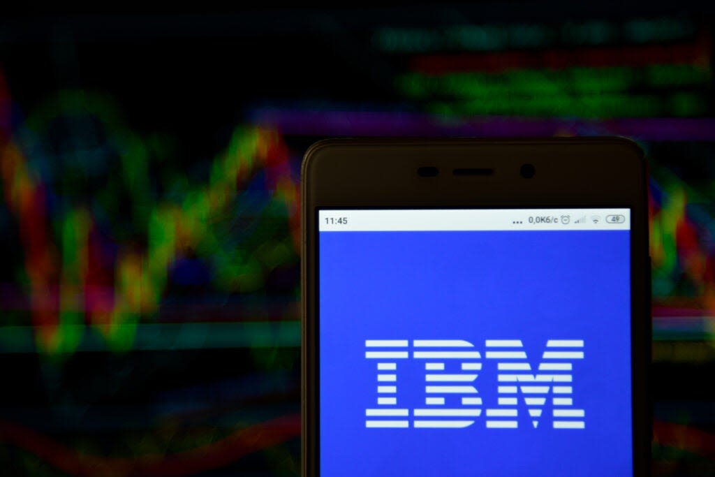 IBM Ventures Into Open-Source AI With 'Granite' Models, Strikes Training Deal With Saudi Arabia For Arabic AI System...