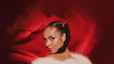 Alicia Keys Set to Host ‘Holiday Masquerade Ball’ on Apple Music