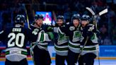 Florida Everblades take two game lead over Idaho in Kelly Cup Finals, could close series at home
