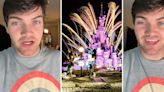 ‘Why should I ever believe you about the food that you’re selling?’: Business owner complains about ‘deconstructed’ PB&J at Disneyland. It backfires