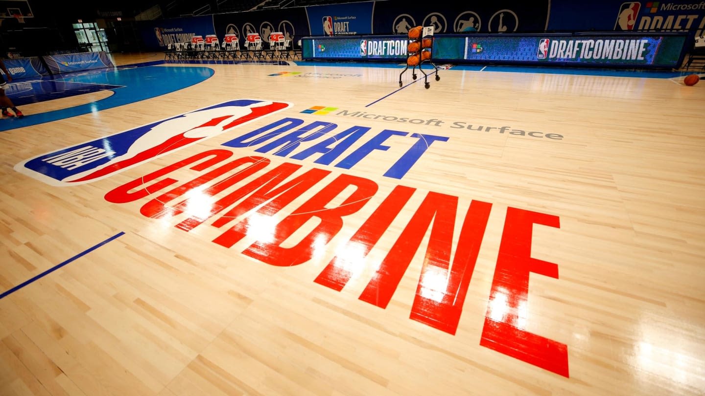 How Did the Nets’ Starters Do at Their NBA Combine?
