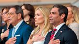 What a trio! The Florida men — Trump, DeSantis, Suarez — are a hoot to watch | Opinion