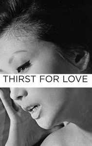 Thirst for Love