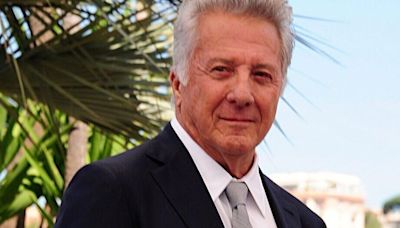 Dustin Hoffman and Helen Hunt cast in Peter Greenaway’s new film