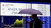 Yen choppy on intervention jitters; Asia shares eye weekly gain