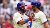 Phillies don't need extra motivation, but they're plenty motivated