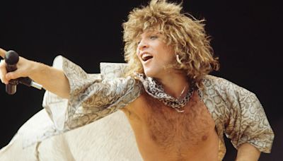 Bon Jovi Earns Top 10 Hits On Several Billboard Charts Simultaneously