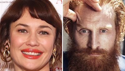 ...Kurylenko, Kristofer Hivju Join Dave Bautista, Samuel L. Jackson in ‘Afterburn’ as Filming on Black Bear Action Adventure...