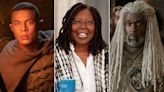 Whoopi Goldberg slams critics of 'woke' House of the Dragon , Rings of Power casting: 'Get a job'