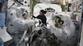 NASA calls off spacewalk after spacesuit water leak