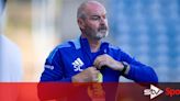 McCoist: No knee-jerk reaction needed on Clarke after Euros disappointment