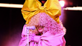 Sia Releases New Single ‘Incredible’