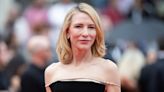 Teil der "Mittelschicht"?: Cate Blanchett erntet Spott im Netz