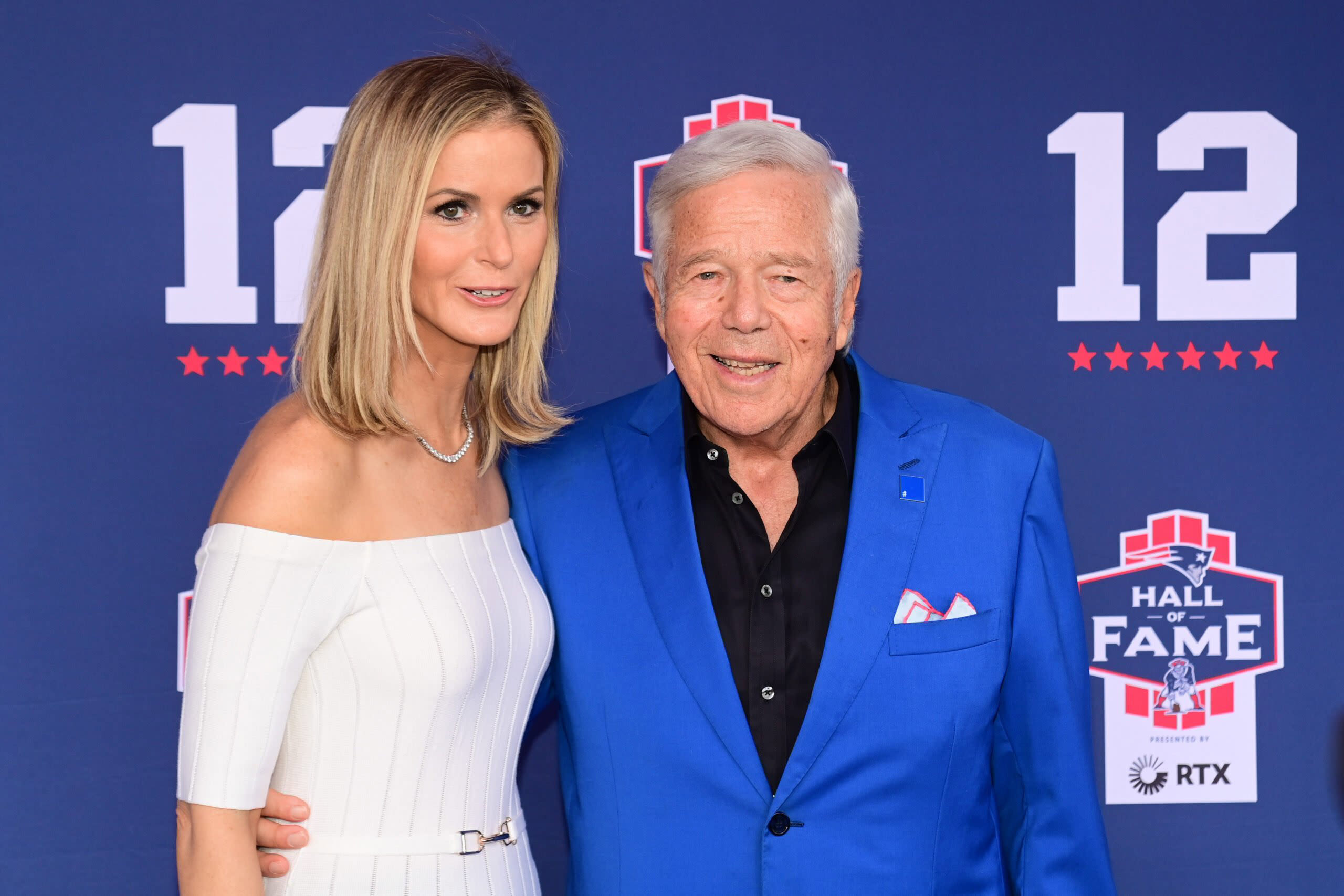 Robert Kraft Net Worth: Exploring How the Patriots Owner Made His Vast Fortune