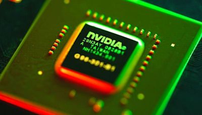 Employees Who Joined Nvidia 5 Years Ago Now Millionaires And Coasting In 'Semi-Retirement'