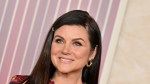 Tiffani Thiessen Mourns Death of Her Father