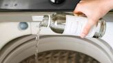 Yes, You Can Clean Your Washing Machine Using Just Vinegar—Here's How