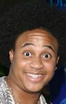 Orlando Brown