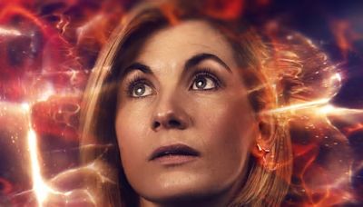 Jodie Whittaker Names Her Proudest Doctor Who Moment