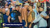 ‘Fight of the century’: Fury-Usyk first undisputed heavyweight clash since 1999