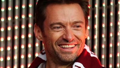 What Hugh Jackman REALLY thinks of State of Origin