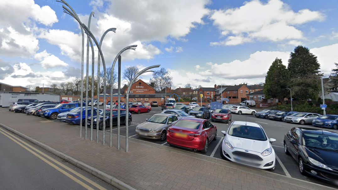 Fears parking charge increase will drive people away