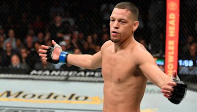 Nate Diaz guarantees Conor McGregor trilogy will happen, says Leon Edwards is the “best thing in the UFC” | BJPenn.com