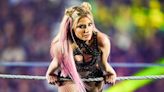 Report: Alexa Bliss Taking Time Off From WWE