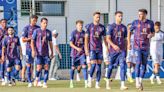 El Eldense quiere repetir el inicio liguero de la pasada temporada