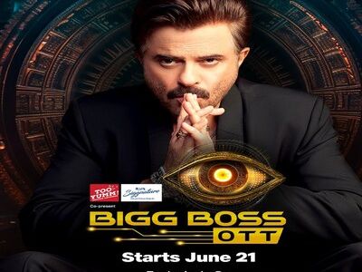 Bigg Boss OTT 3: Anil Kapoor takes over Salman Khan as host, check details