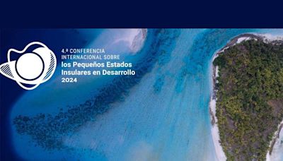 Inversión climática para pequeños Estados insulares en cita caribeña - Noticias Prensa Latina