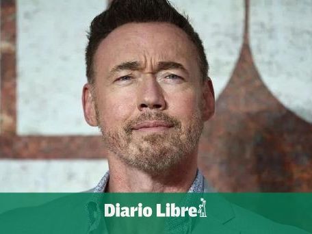 Kevin Durand da vida a la nueva amenaza en "El Planeta de los Simios: Nuevo Reino"