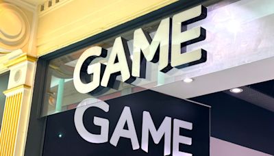 UK high street video game retailer GAME set to end in-store pre-orders