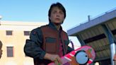 Michael J. Fox Had A Sweet Encounter With Back To The Future Musical’s Marty Actor And Quoted The Movie In A+...