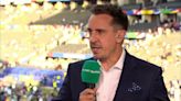 Gary Neville describes England's Euro defeat as a 'never ending story'