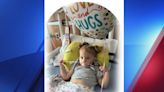 Dothan Police Hold Fundraiser to Help Officer’s Child Battling Brain Cancer