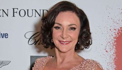 Shirley Ballas announces exciting news away from Strictly Come Dancing